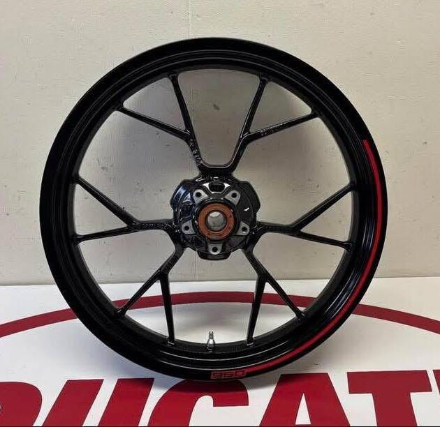 Upgrade your Ducati Monster 800 (2003-2005