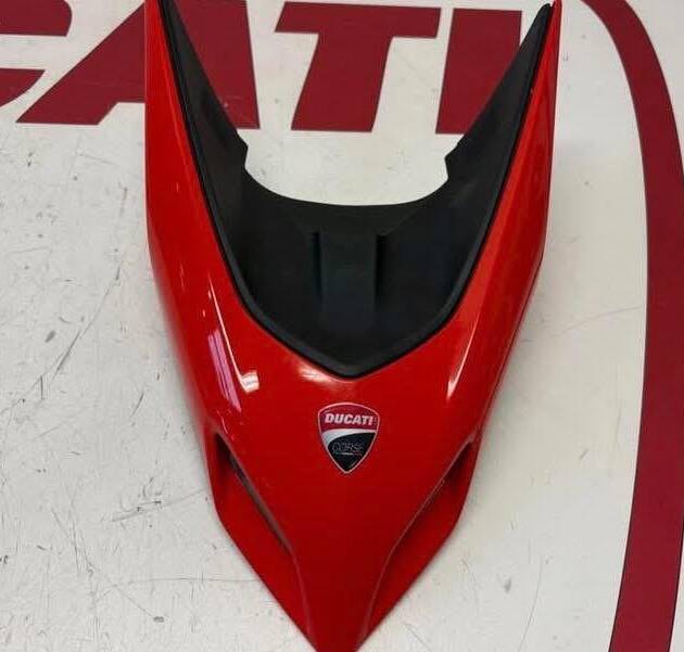 Ducati front wheel rim Multistrada 950 950S