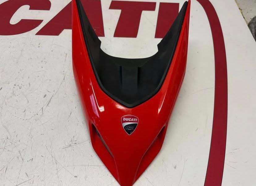 Ducati front wheel rim Multistrada 950 950S