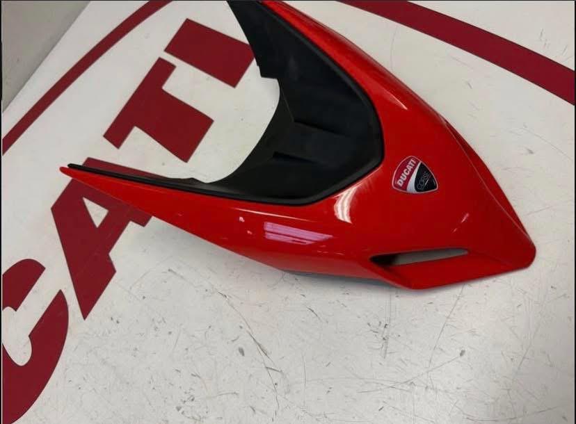 Ducati front wheel rim Multistrada 950 950S – Image 4