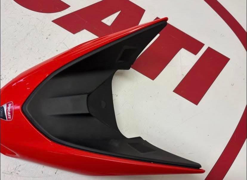 Ducati front wheel rim Multistrada 950 950S – Image 2