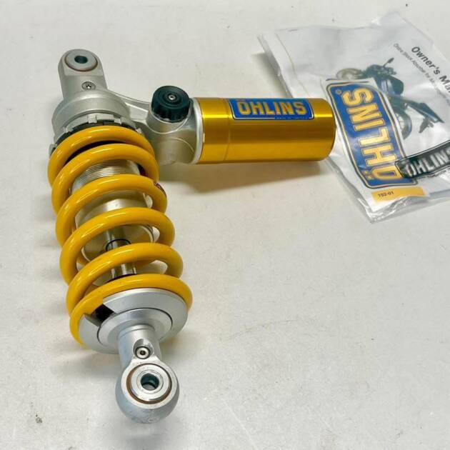 Ducati Left & Right mirror set 748 916 996 998 red new